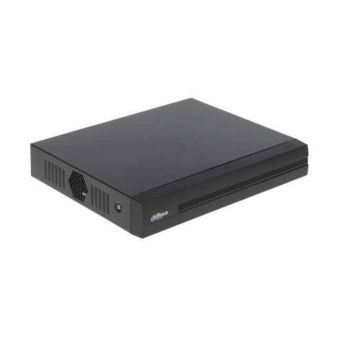 Сетевой видеорегистратор Dahua DHI-NVR1108HS-8P-S3/H фото 1