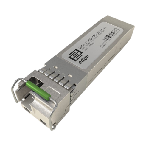SFP модуль Mikrotik S-53LC20D фото 1