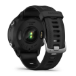 Смарт-часы Garmin Forerunner 955 черные/силикон фото 7