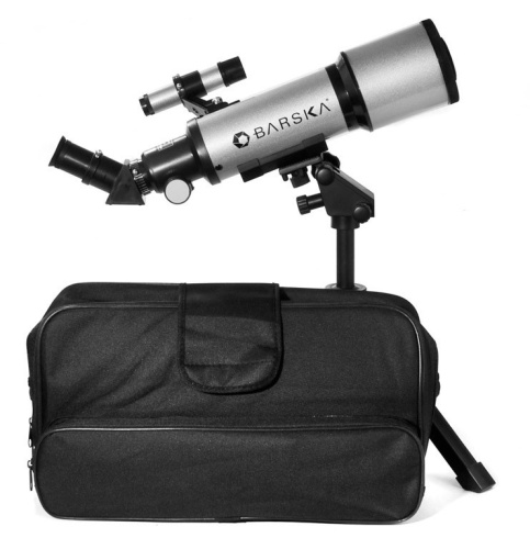 Телескоп Barska 40070 Starwatcher 300 Power фото 5