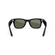Смарт-очки Ray-Ban Meta Wayfarer Gen 2 G15 Green L (53-22) RW4012 601 71-53 8056262721346 фото 3