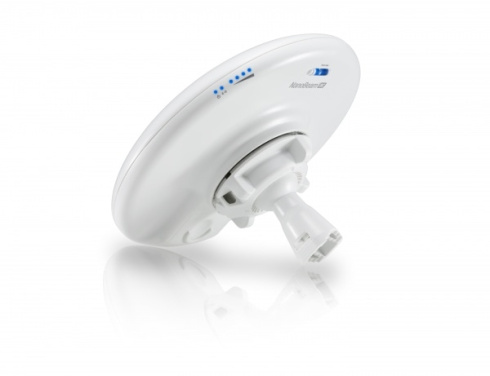 Радиомост Ubiquiti NanoBeam 5AC-19 фото 3