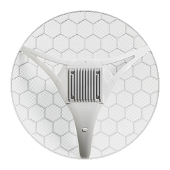 Радиомост MikroTik LHGG LTE7 kit