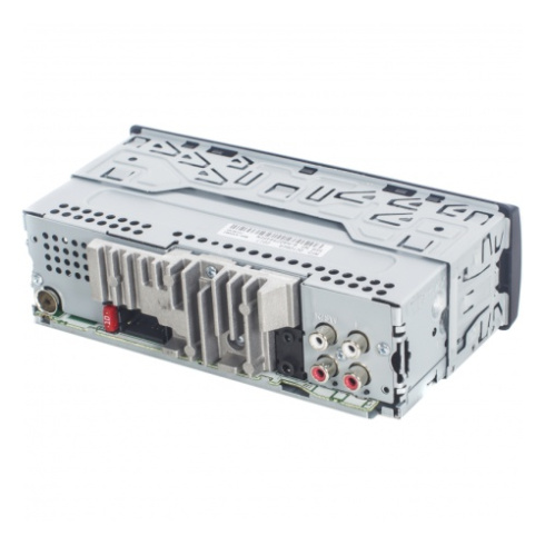 Автомагнитола Pioneer MVH-S300BT фото 4