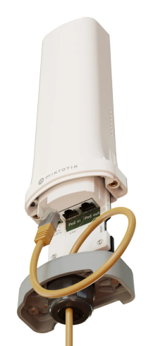 Сетевой шлюз MikroTik CME Gateway фото 2