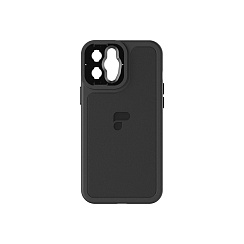 Клип-кейс PolarPro LiteChaser Pro | iPhone 12 Pro - max black