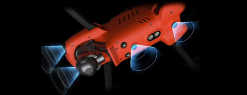Дрон Autel Robotics EVO II Pro Rugged Bundle фото 16