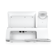 Настольный IP-телефон Ubiquiti Phone Touch Max (White - Subscription Locked) фото 3