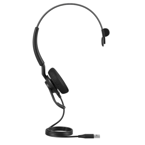 Гарнитура Jabra Engage 40 - USB-A UC Mono фото 1