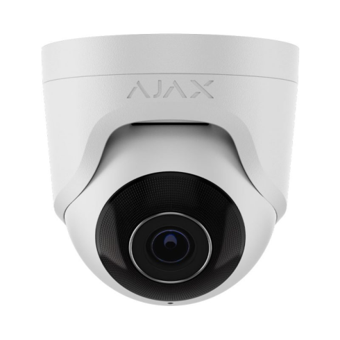 IP-камера AjaxTurretCam (5 Mp/2.8 mm)