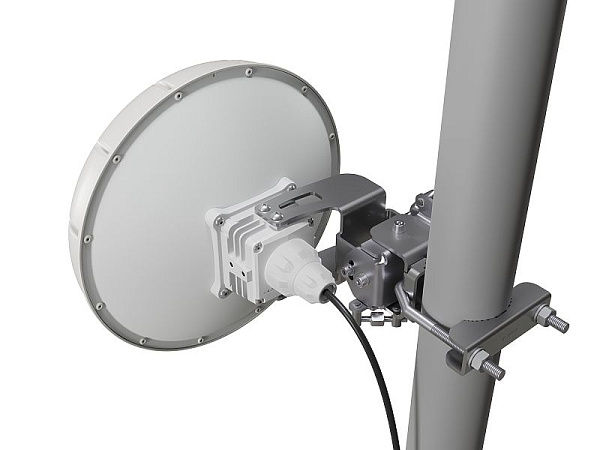 Комплект радимостов MikroTik Wireless Wire nRAY