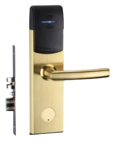 Электронный карточный замок Pro-Lock Сlassic фото 2