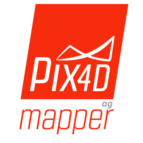 Программное обеспечение Pix4Dmapper Ag для дронов