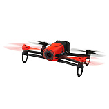Дрон Parrot Bebop Drone красный