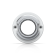 Крепление Ubiquiti Bullet Camera Angled Base (White) фото 3