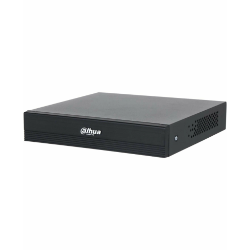 Гибридный видеорегистратор Dahua DH-XVR1B04H-I/T фото 2