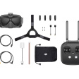 Цифровая система DJI FPV Fly More Combo фото 6
