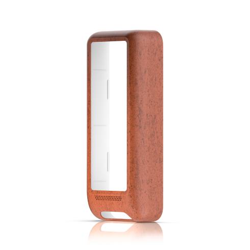 Накладка Ubiquiti G4 Doorbell Cover (Brick) фото 4