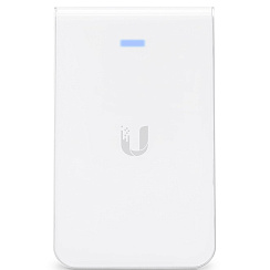 Точка доступа Ubiquiti UniFi AP AC In-Wall