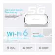 5G роутер Tp-Link Archer NX200 фото 4