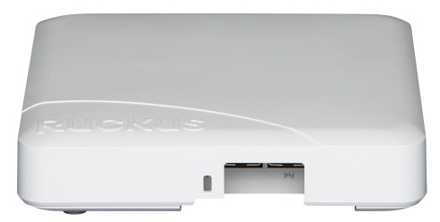 Точка доступа Ruckus Wireless ZoneFlex R500
