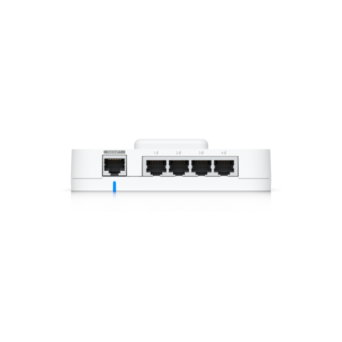 Контроллер Ubiquiti Door Hub фото 6