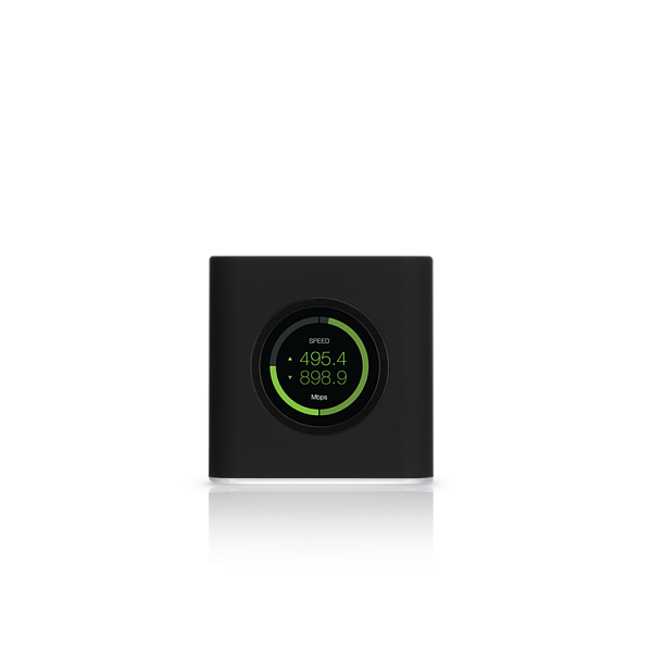 Wi-Fi Mesh роутер Ubiquiti AmpliFi Gamer's Edition
