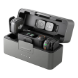 Беспроводной микрофон DJI Mic 3 (2TX+1RX+case) фото 2