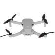 Квадрокоптер DJI Mini 2 SE Fly More Combo фото 3