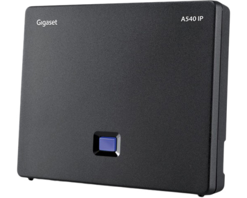 IP-телефон Gigaset A540 IP фото 4