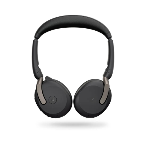Гарнитура Jabra Evolve2 65 Flex Link380a MS Stereo фото 1