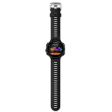 Смарт-часы Garmin Forerunner 735XT HRM-Run черный фото 12