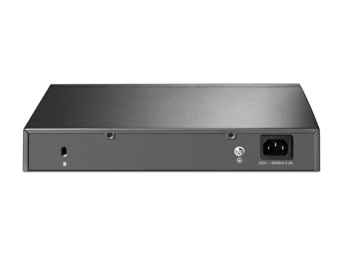 Коммутатор TP-Link T2500G-10TS (TL-SG3210) фото 3