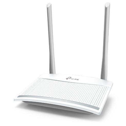 Wi‑Fi роутер Tp-Link TL-WR820N фото 2