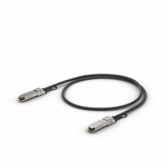 Кабель прямого подключения SFP28 Ubiquiti Direct Attach Copper cable