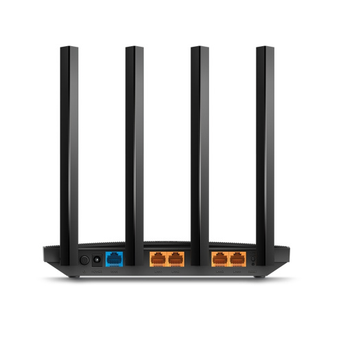 Wi-fi роутер TP-Link Archer A6 фото 2