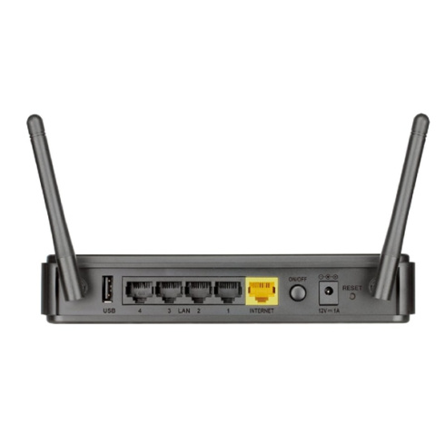 Маршрутизатор D-Link DIR-620/S/C1A фото 3