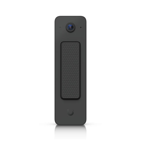 Видеодомофон Ubiquiti Doorbell Lite (Black) фото 1