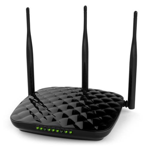 Wi-Fi роутер Tenda F452 фото 1