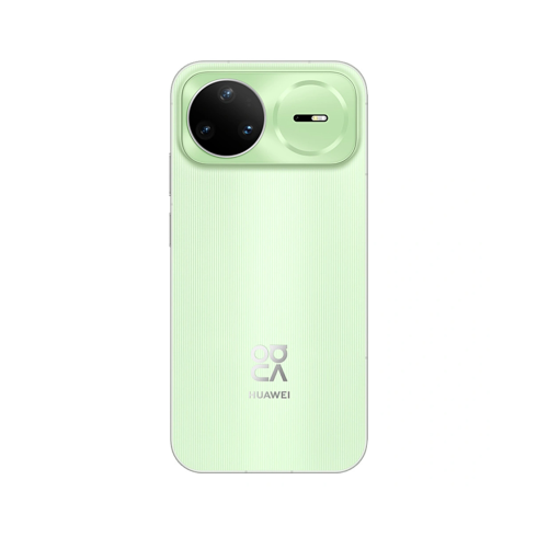 Абонентский терминал Huawei Nova 15 Pro KLE-LX9 12GB RAM 512GB ROM Green фото 2