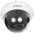 HD-TVI камера HiWatch DS-T207 фото 1
