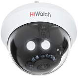HD-TVI камера HiWatch DS-T207