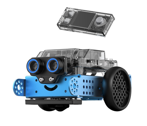 Робот-конструктор Makeblock mBot2 фото 4
