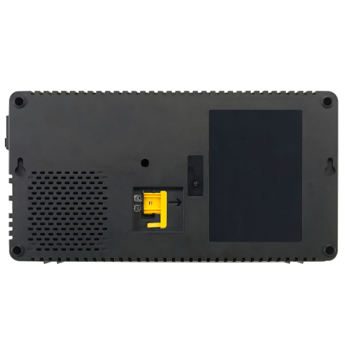 Источник бесперебойного питания APC Back-UPS BV 1000VA, AVR, Schuko Outlet, 230V фото 2