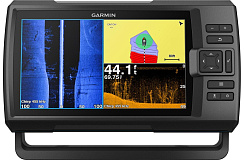 Эхолот Garmin Striker Plus 9sv