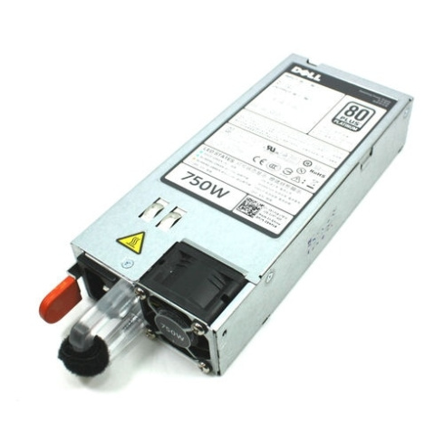 Блок питания Dell 750ВТ Single фото 2