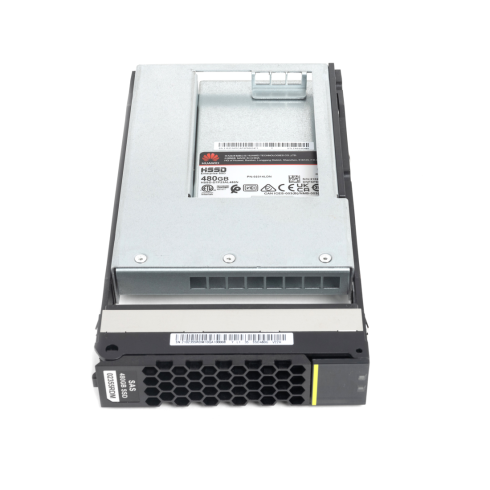 Твердотельный накопитель SSD Huawei L1-35-SSD480G фото 2