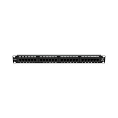 Патч-Панель Rexant CAT5e 19" RJ-45