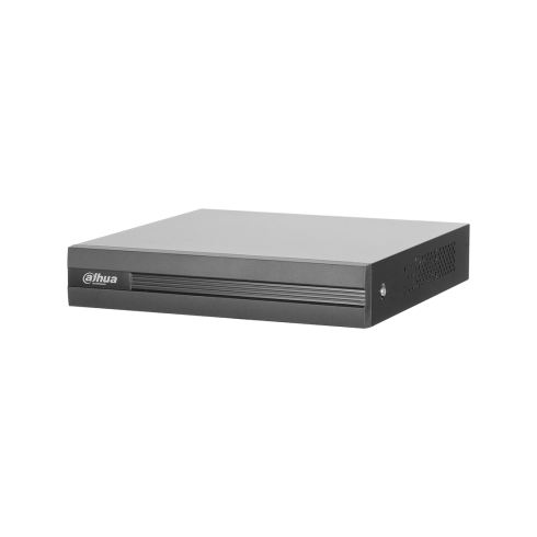 Гибридный видеорегистратор Dahua DH-XVR1B08H-I фото 2