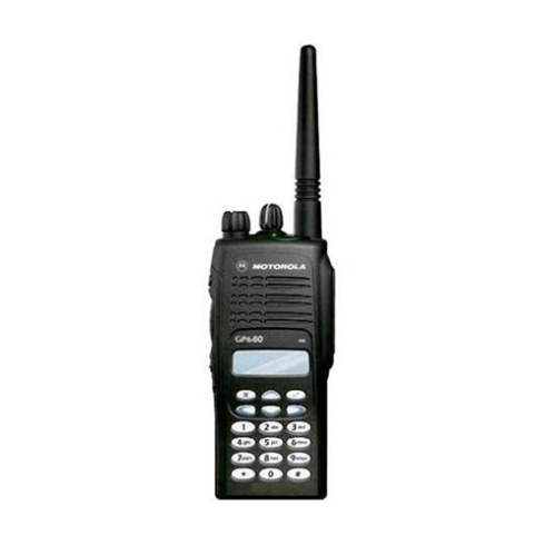 Рация Motorola GP680 403-470 МГц